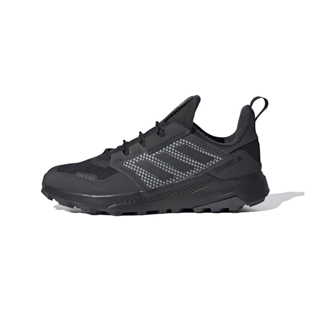 Кроссовки Adidas TERREX TRAILMAKER C.RDY / Мужской / 40.5 / Черный photo 1
