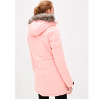 Куртка Adidas W XPLORIC Parka thumbnav 2