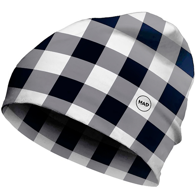 Caciula HAD Printed Fleece Beanie photo 