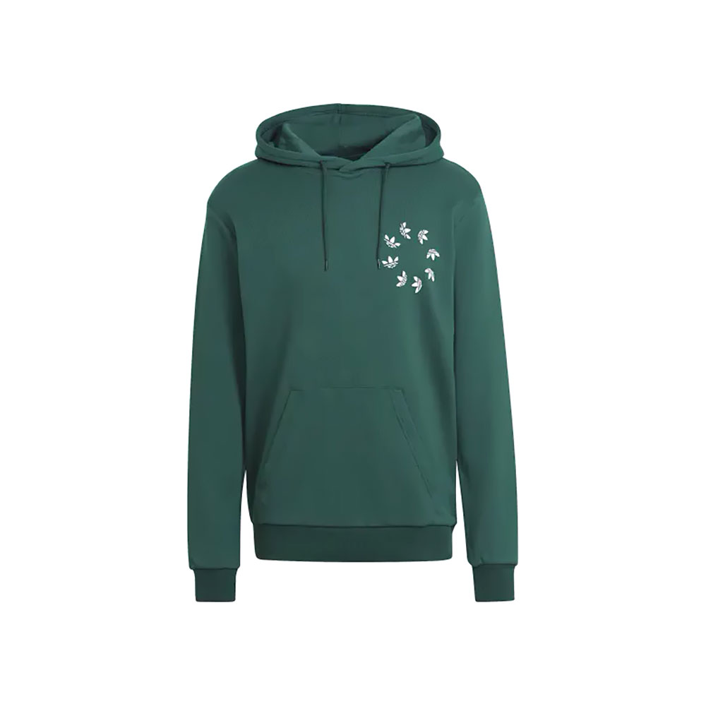 Hanorac pt bărbați Adidas BLD HOODY S Verde photo 1 Hanorac pt bărbați Adidas BLD HOODY S Verde photo 1