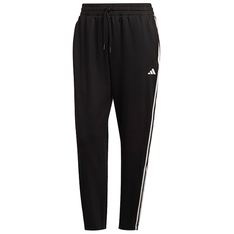 Брюки Adidas W KT 3S TAP PT / Женский / L / Черный photo 1 Брюки Adidas W KT 3S TAP PT / Женский / L / Черный photo 1