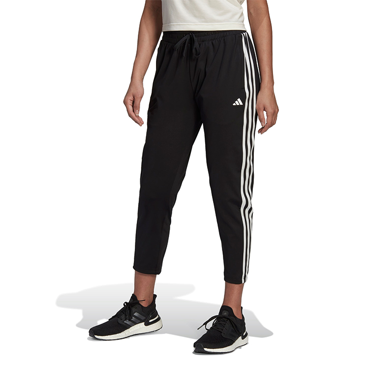 Брюки Adidas W KT 3S TAP PT / Женский / L / Черный photo 2