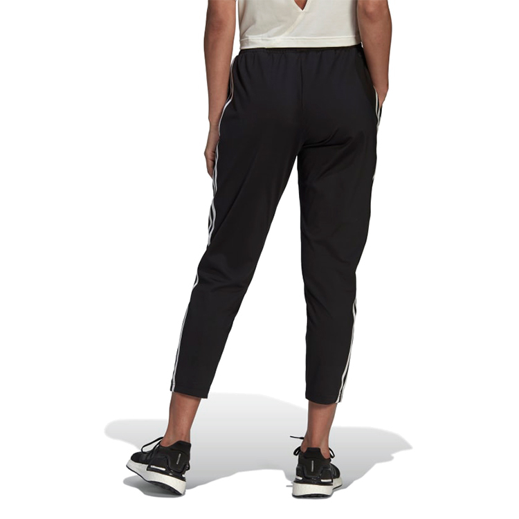 Брюки Adidas W KT 3S TAP PT / Женский / L / Черный photo 3