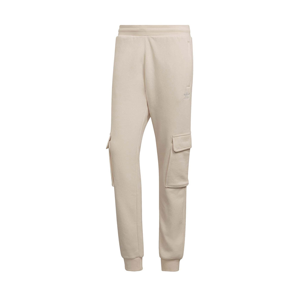 Брюки Adidas ESSENTIALS C P S Бежевый Мужской photo 1 Брюки Adidas ESSENTIALS C P S Бежевый Мужской photo 1