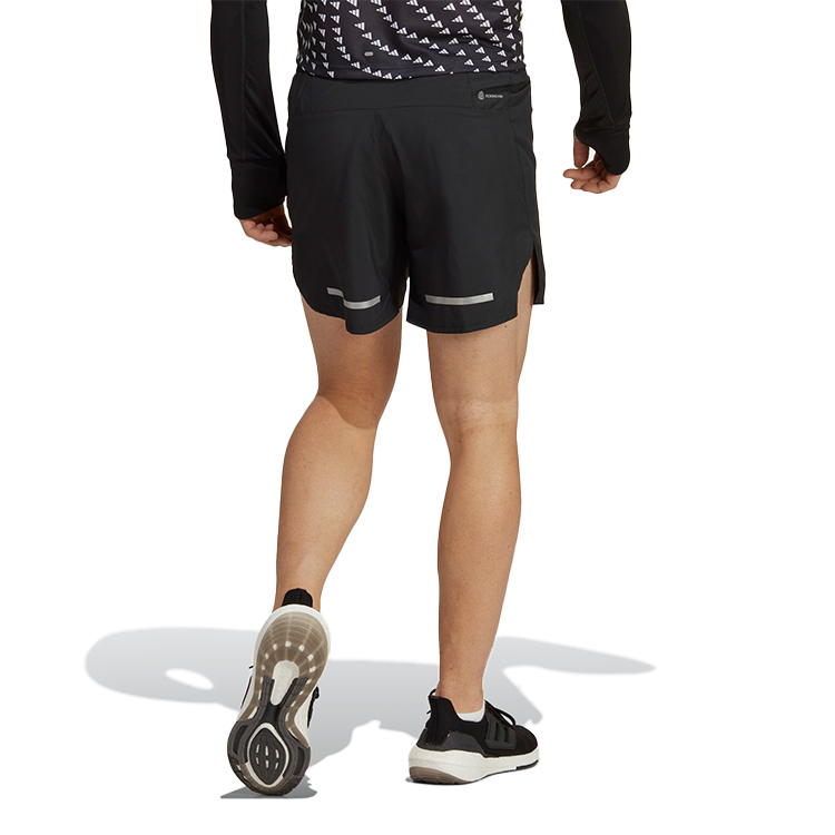 Sorti de bărbați Adidas OTR COOLER SH L Negru photo 3