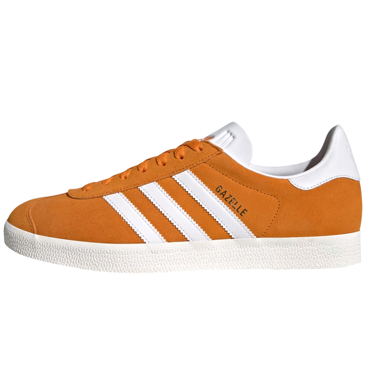 Incaltaminte Sport Adidas GAZELLE pt Barbati / 36 / Portocaliu photo 1 Incaltaminte Sport Adidas GAZELLE pt Barbati / 36 / Portocaliu photo 1