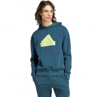 Hanorac Adidas M FI BOS HD thumbnav 2