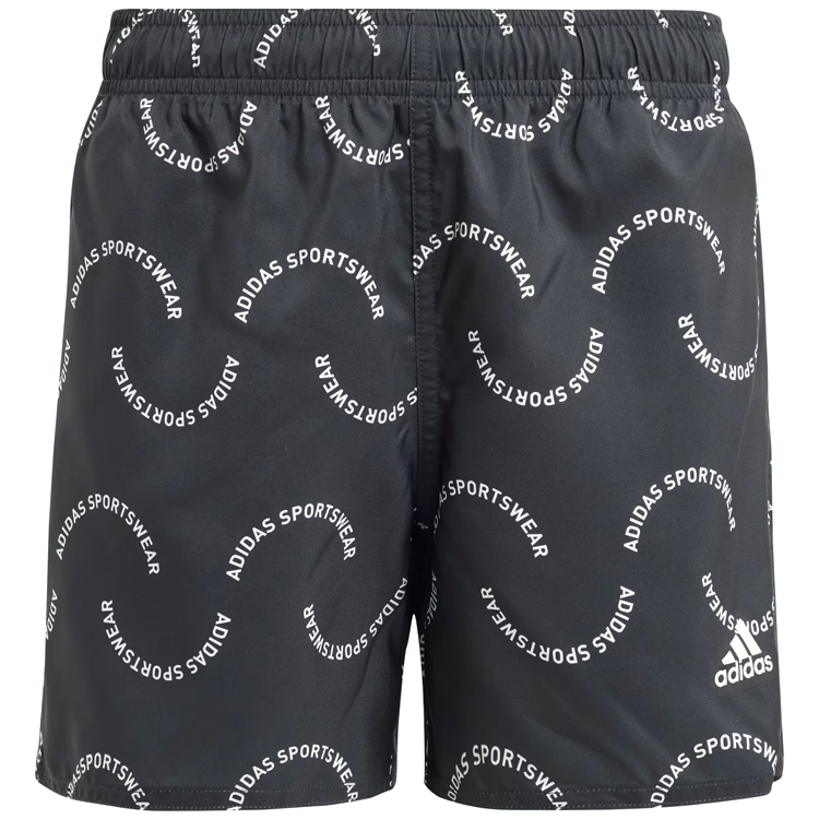 Sorti Adidas WVE CLX SL KIDS / Barbati / Mărime 116 / Negru photo 1