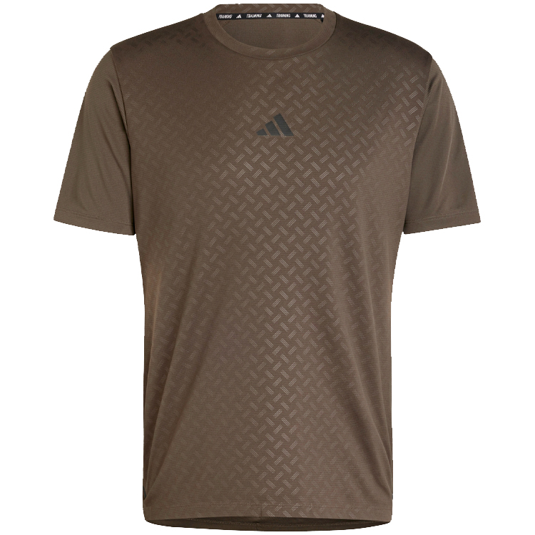 Tricou bărbătesc Adidas Power Tee S Verde photo 1