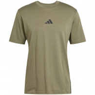 Tricou Adidas M 3S SJ T thumbnav 1