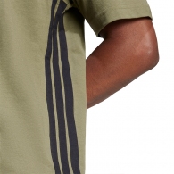 Tricou Adidas M 3S SJ T thumbnav 4