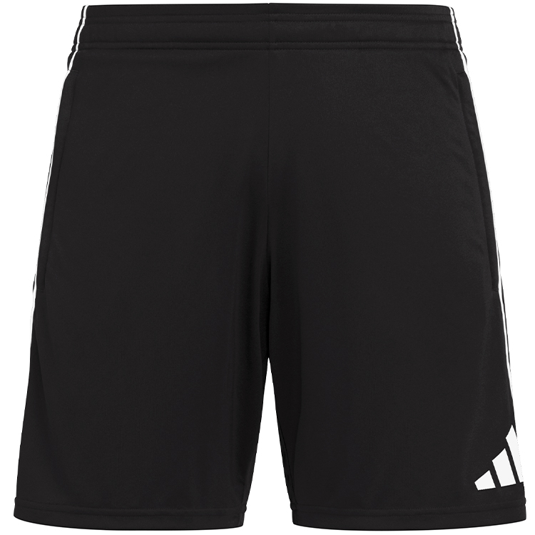 Шорты мужские Adidas TIRO25C TR SHO S Черный photo 2