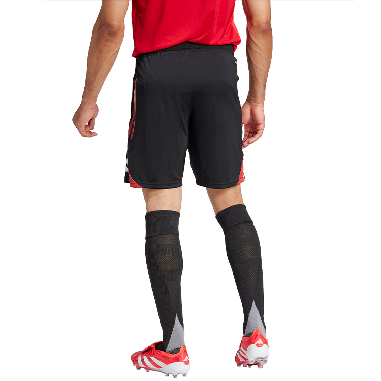 Шорты мужские Adidas TIRO25C TR SHO S Черный photo 3