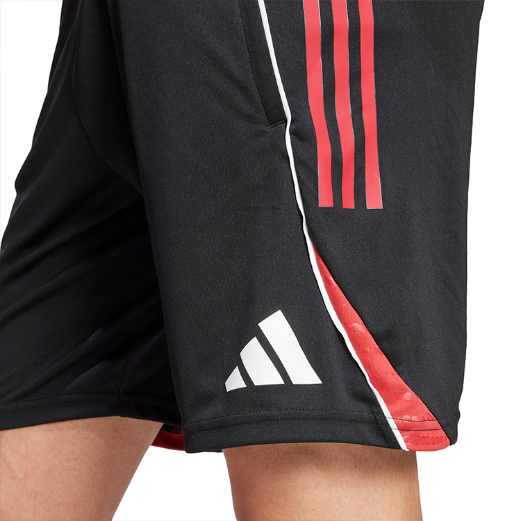 Шорты мужские Adidas TIRO25C TR SHO S Черный photo 4