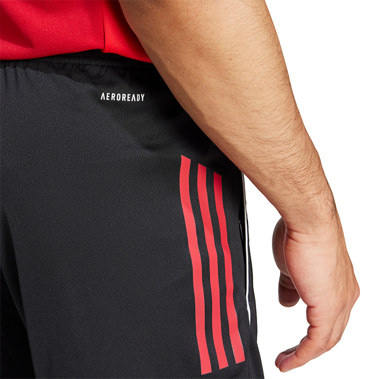 Шорты мужские Adidas TIRO25C TR SHO S Черный photo 5