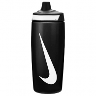 Sticla Nike REFUEL BOTTLE 18 OZ BLACK/BLACK/WHITE thumbnav 1