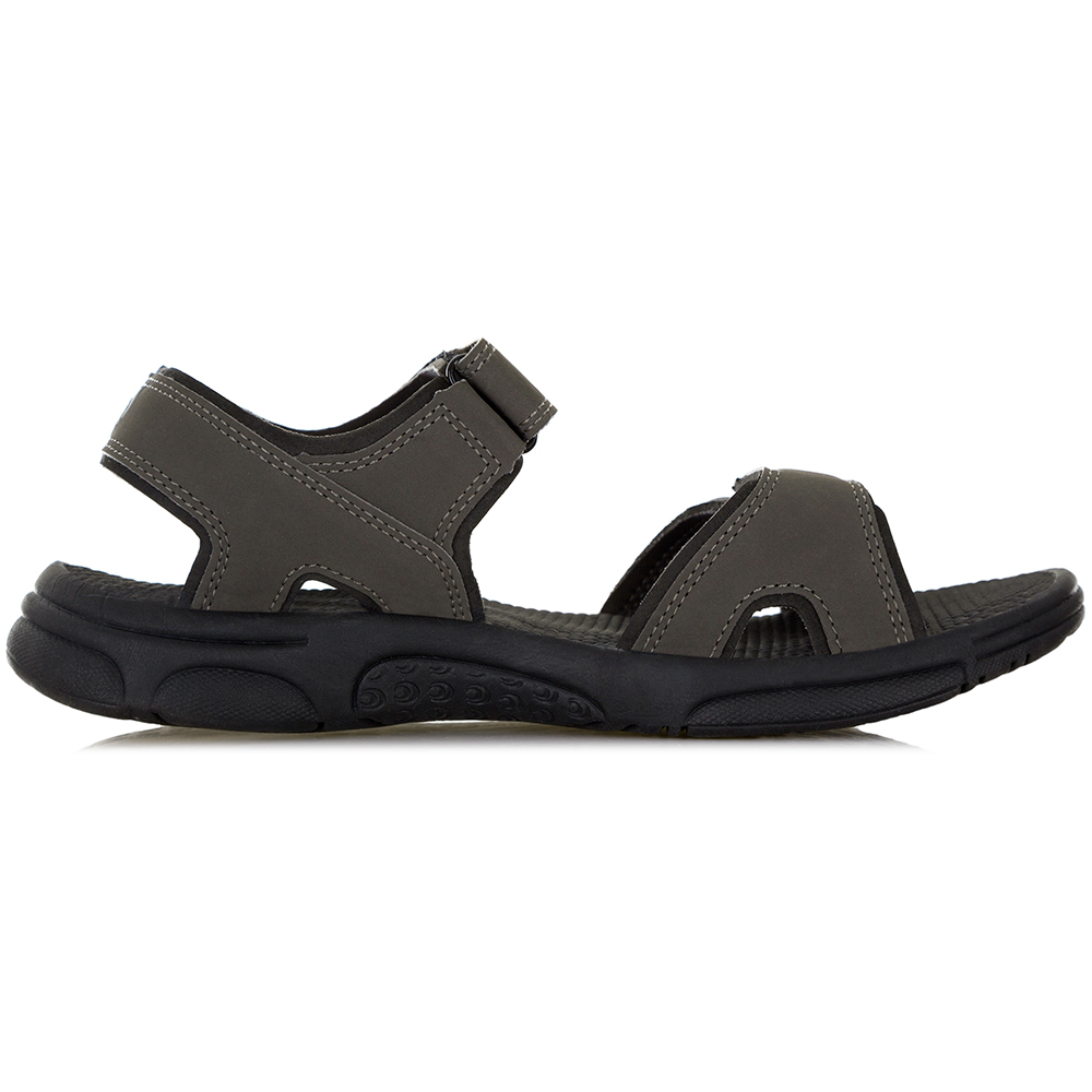 Sandale Outventure Aqua pt Barbati / 43 / Negru photo 3