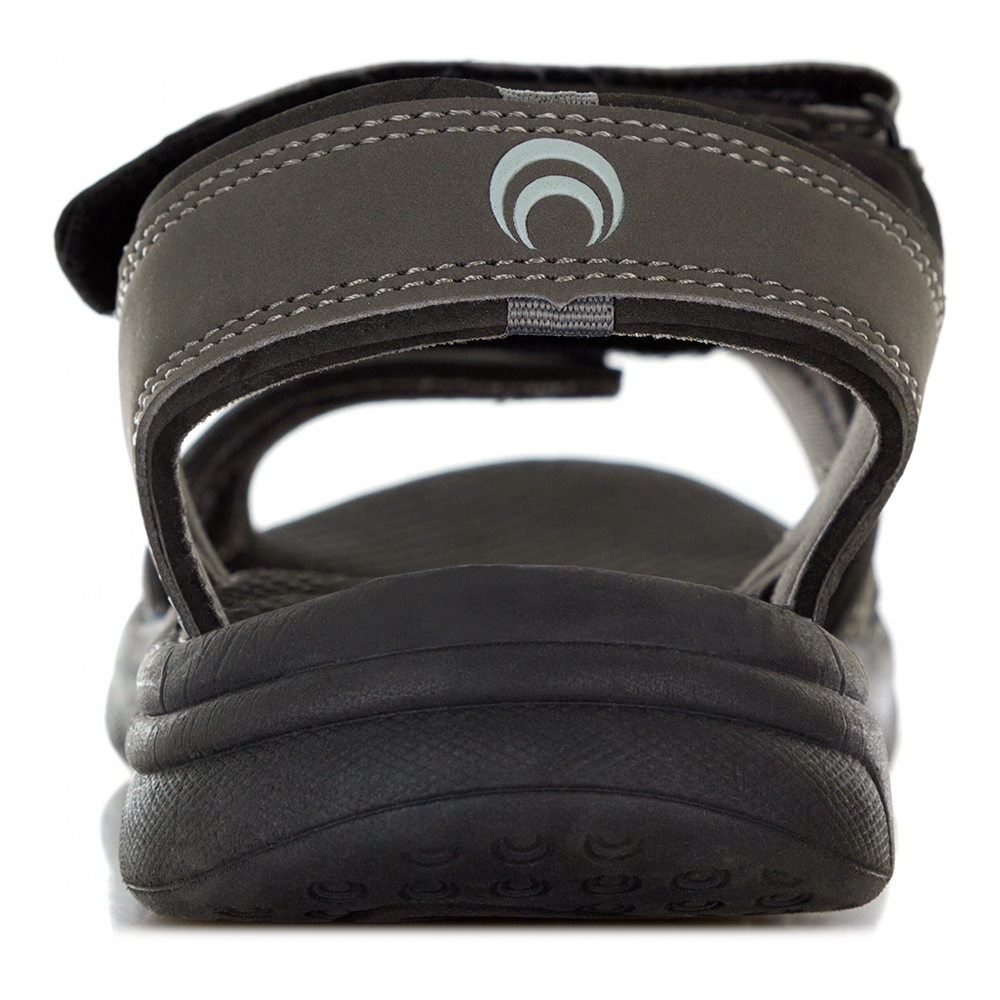 Sandale Outventure Aqua pt Barbati / 43 / Negru photo 4