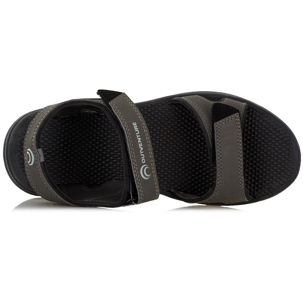 Sandale Outventure Aqua pt Barbati / 43 / Negru photo 5