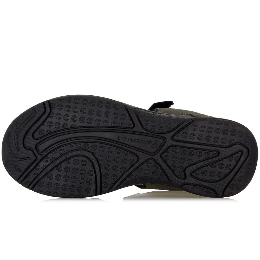 Sandale Outventure Aqua pt Barbati / 43 / Negru photo 6