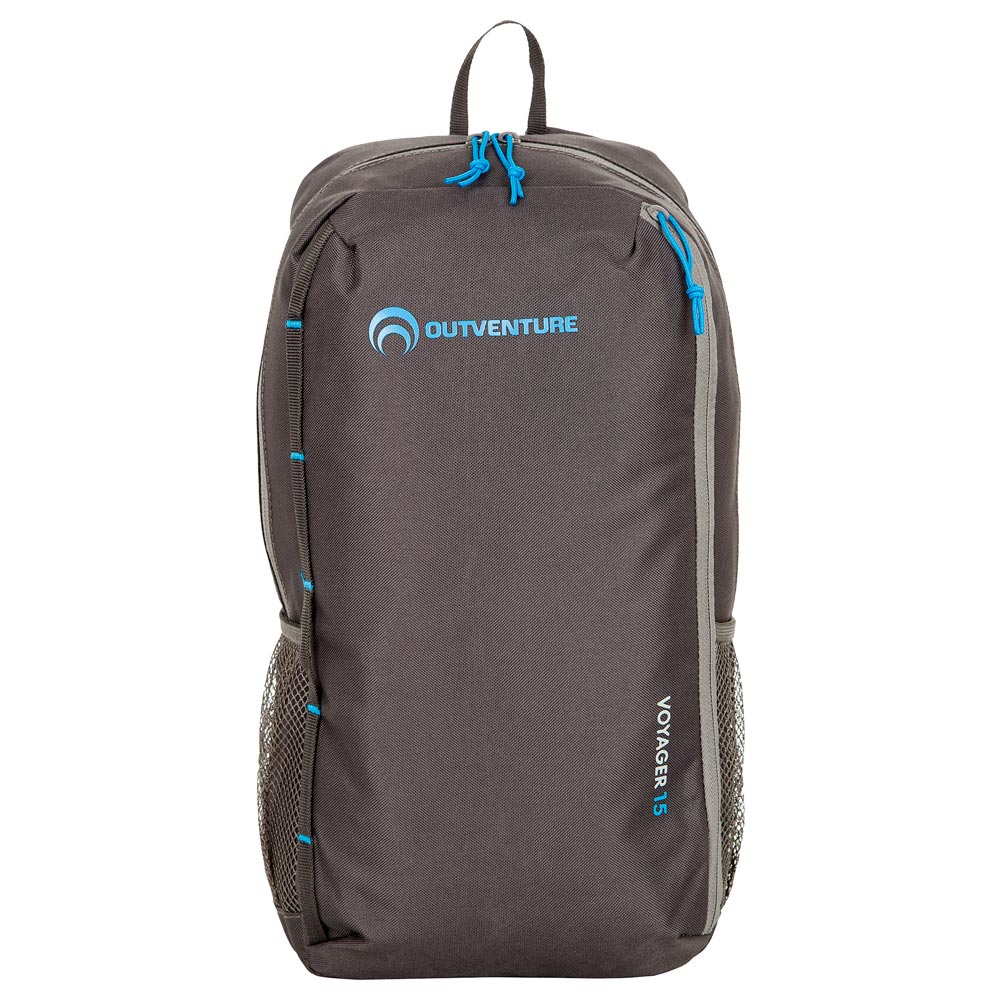 Rucsac Outventure Voyager 15 S19EOUOB022-91 Gri photo 1 Rucsac Outventure Voyager 15 S19EOUOB022-91 Gri photo 1