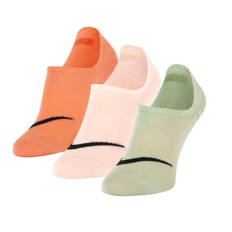 Sosete Nike WMNS EVERYDAY PLUS LTWT FOOT 3PR photo 