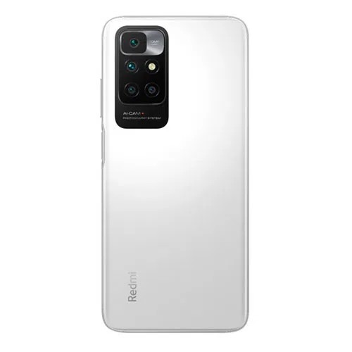 Xiaomi Redmi 10 (2022) 4+128GB Pebble White EU photo 3