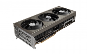 Placa video Sapphire NITRO+ Radeon RX 9070/ 16GB / GDDR6 / 256bit thumbnav 3