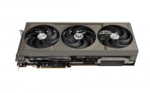 Placa video Sapphire NITRO+ Radeon RX 9070/ 16GB / GDDR6 / 256bit thumbnav 5