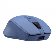 Mouse Wireless Trust Zaya, 1600dpi, Blue thumbnav 4