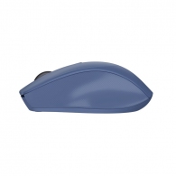 Mouse Wireless Trust Zaya, 1600dpi, Blue thumbnav 5