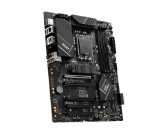 Материнская плата MSI PRO B760-P DDR4 II / 1700 / B760 / DDR4 / ATX thumbnav 3
