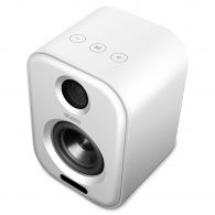 Boxe 2.0 SVEN MC-5 / 50W RMS, Bluetooth / USB / White thumbnav 3