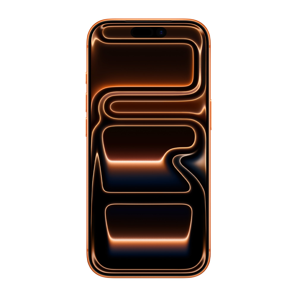 iPhone 17 Pro, 512 GB, Cosmic Orange (MG8M4AF/A) photo 2