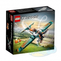 Lego Technic 42117 Technik-Race Plane thumbnav 1