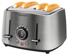 Prajitor de paine Sencor STS 5070SS thumbnav 1