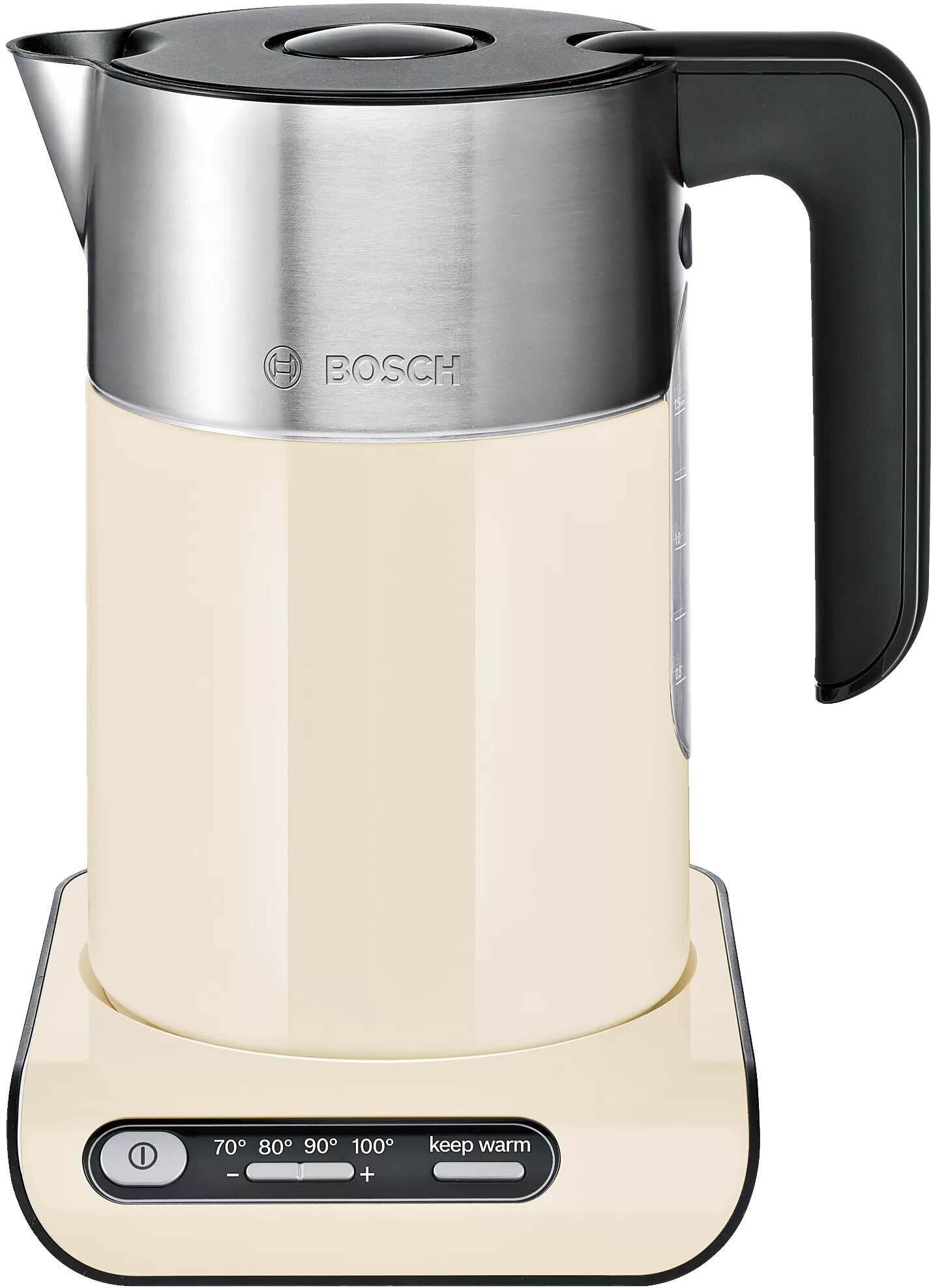 Fierbator de apa electric Bosch TWK8617P photo 2