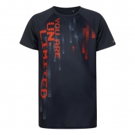Tricou Demix Run T-Shirt thumbnav 1