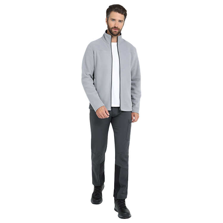 Брюки Outventure M Pants 46 Серый    Мужской photo 5