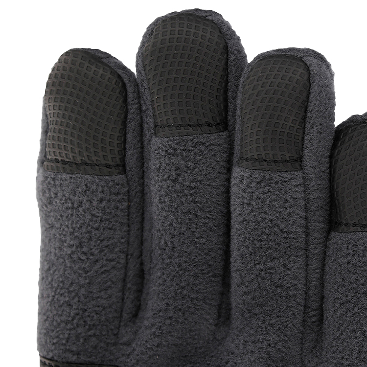 Manusi Outventure Gloves Gri photo 2