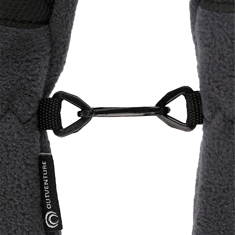 Manusi Outventure Gloves Gri photo 3