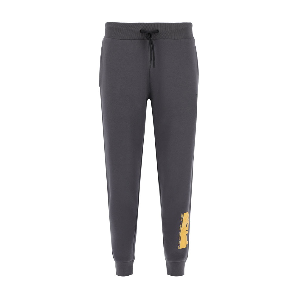 Брюки Fila Men Pant 44-46 Серый Мужской photo 1 Брюки Fila Men Pant 44-46 Серый Мужской photo 1