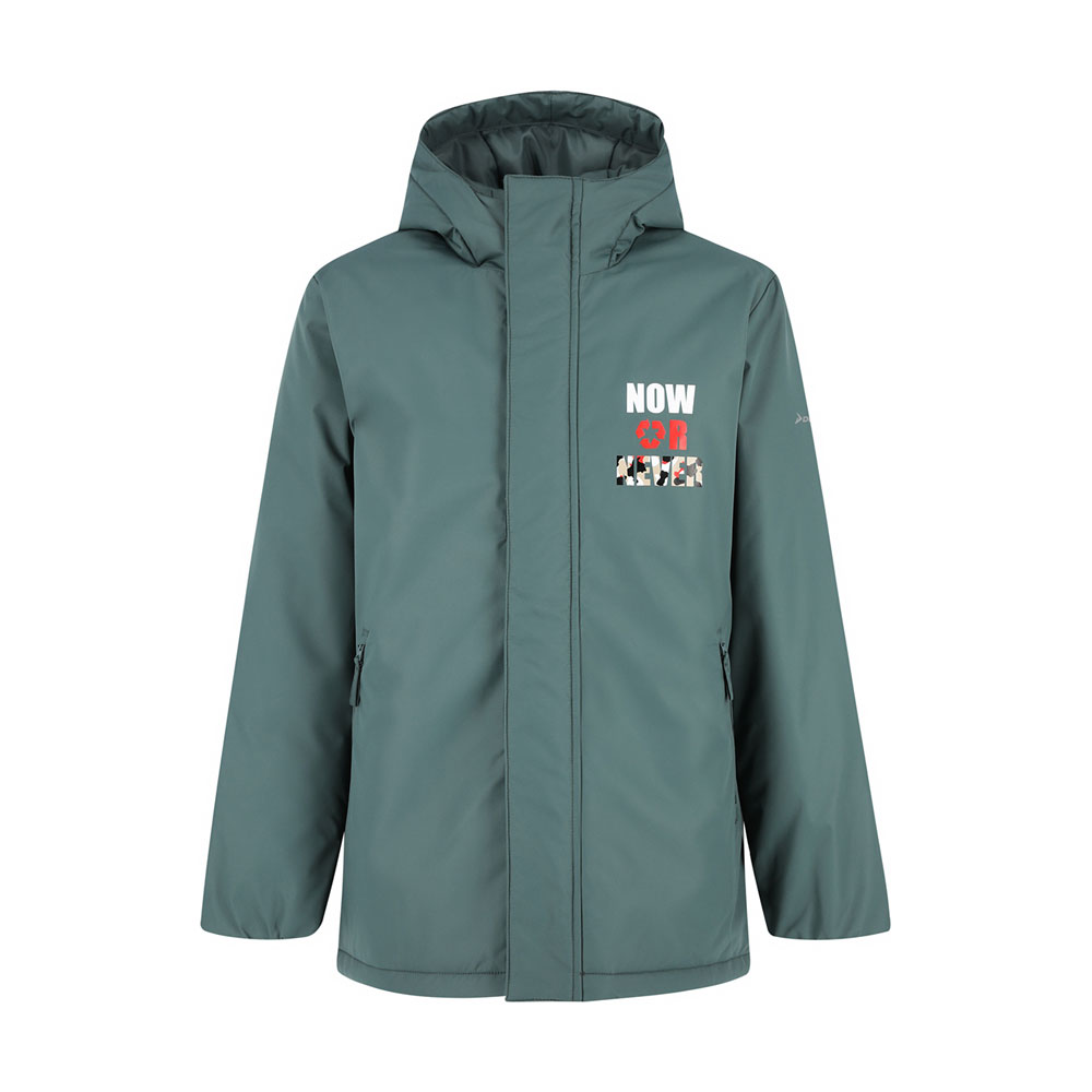 Scurta Demix Jacket Boy photo 1 Scurta Demix Jacket Boy photo 1