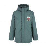 Scurta Demix Jacket Boy thumbnav 1