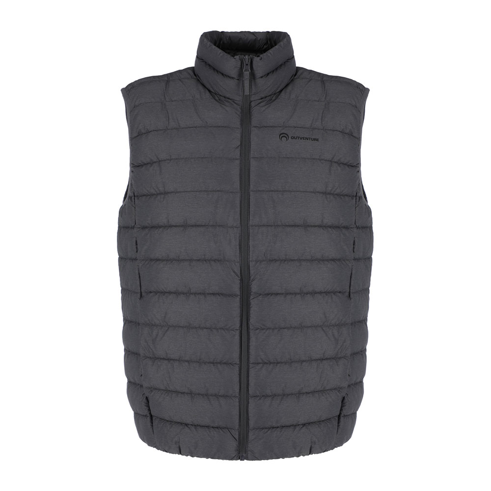 Жилет Outventure Vest Men photo Жилет Outventure Vest Men photo