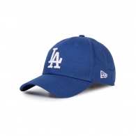 Кепка New Era 9Forty Los Angeles Dodgers    thumbnav