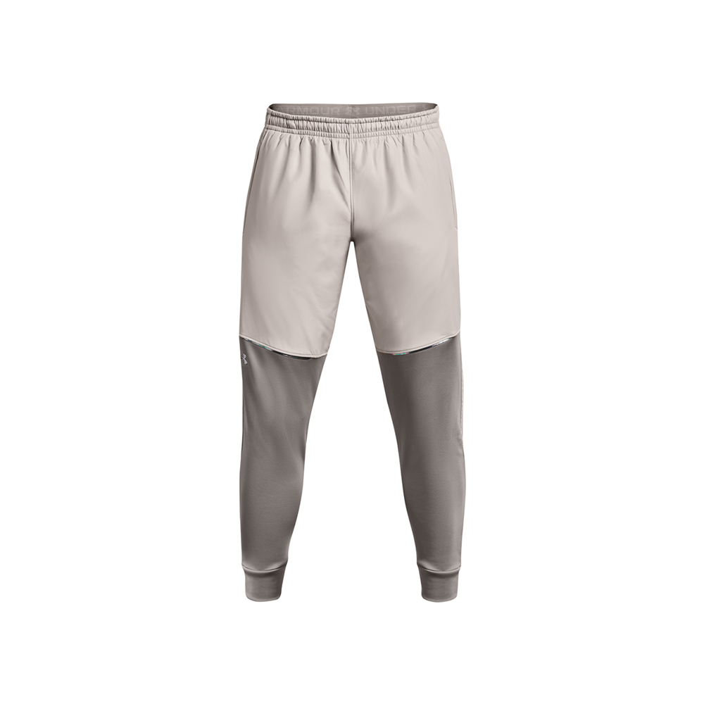 Брюки Under Armour UA AF Storm Pants 2XL Серый Мужской photo 1 Брюки Under Armour UA AF Storm Pants 2XL Серый Мужской photo 1