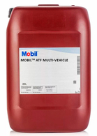 Lichid pentru transmisii manuale Mobil M-ATF MULTI-VEHICLE 20L thumbnav 1