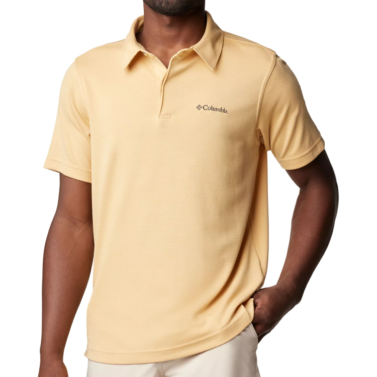 Polo Columbia Tech Trail Polo photo 