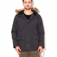 Scurta Fundango Jacket Cork thumbnav 1